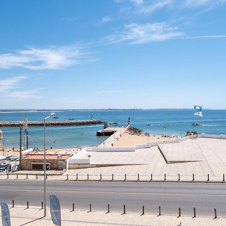 ラゴスFabrica Da Ribeira 80 By Destination Algarveアパートメント エクステリア 写真