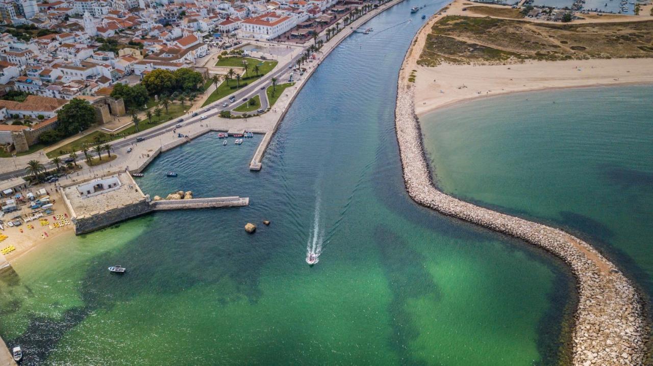 ラゴスFabrica Da Ribeira 80 By Destination Algarveアパートメント エクステリア 写真