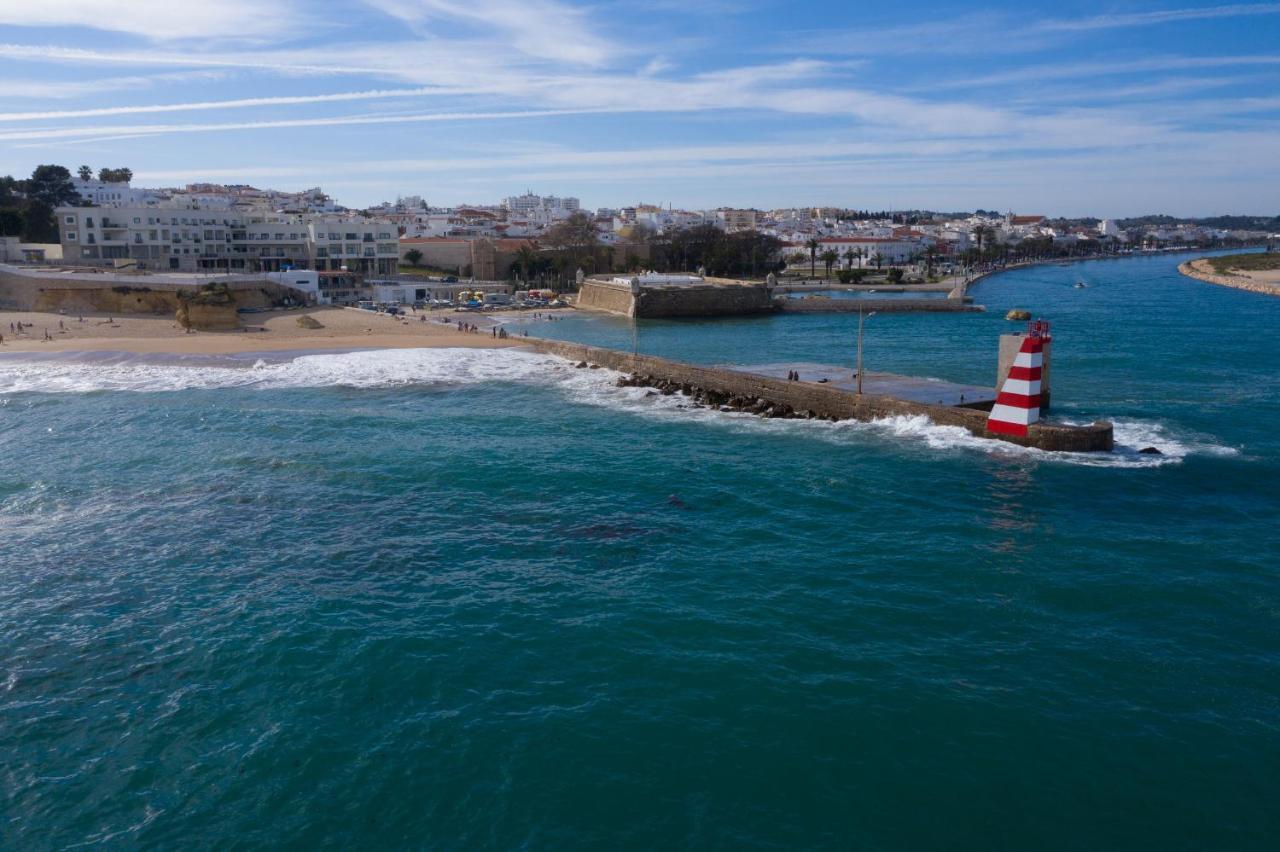 ラゴスFabrica Da Ribeira 80 By Destination Algarveアパートメント エクステリア 写真
