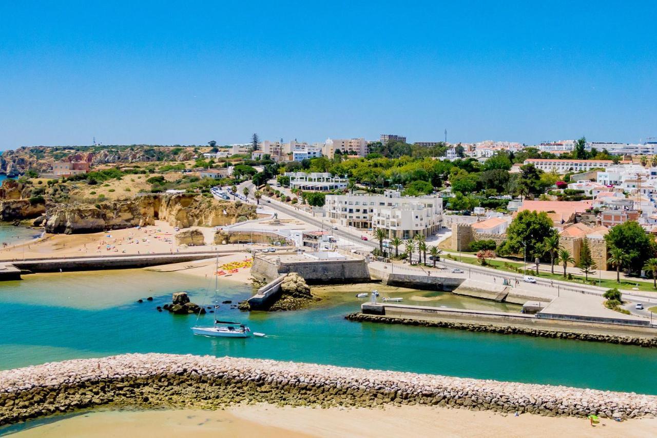 ラゴスFabrica Da Ribeira 80 By Destination Algarveアパートメント エクステリア 写真