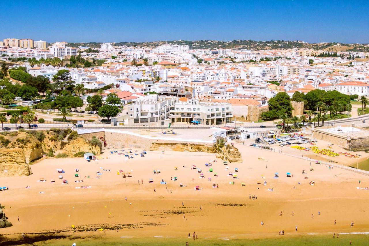 ラゴスFabrica Da Ribeira 80 By Destination Algarveアパートメント エクステリア 写真