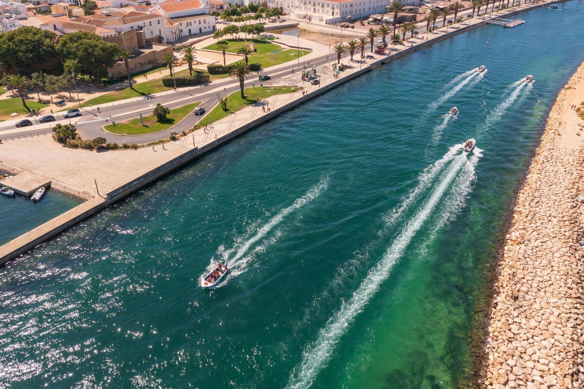 ラゴスFabrica Da Ribeira 80 By Destination Algarveアパートメント エクステリア 写真
