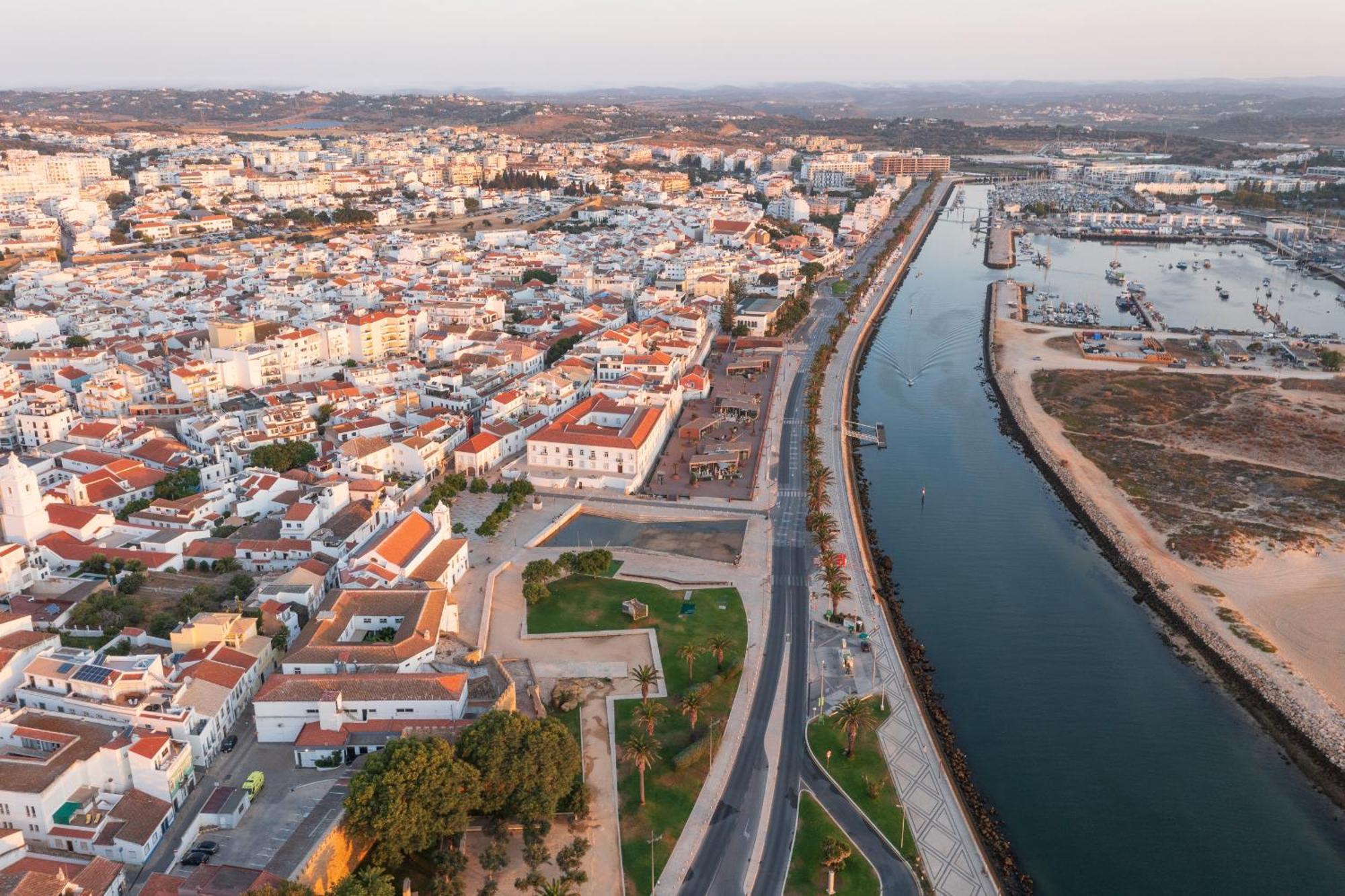 ラゴスFabrica Da Ribeira 80 By Destination Algarveアパートメント エクステリア 写真