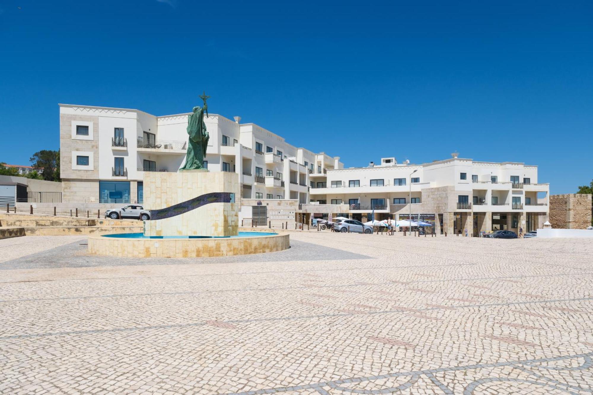 ラゴスFabrica Da Ribeira 80 By Destination Algarveアパートメント エクステリア 写真