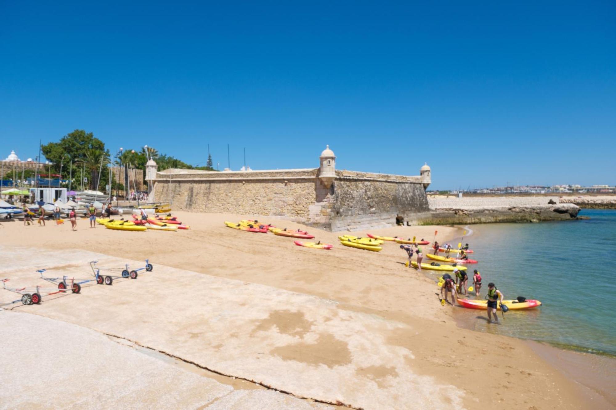 ラゴスFabrica Da Ribeira 80 By Destination Algarveアパートメント エクステリア 写真