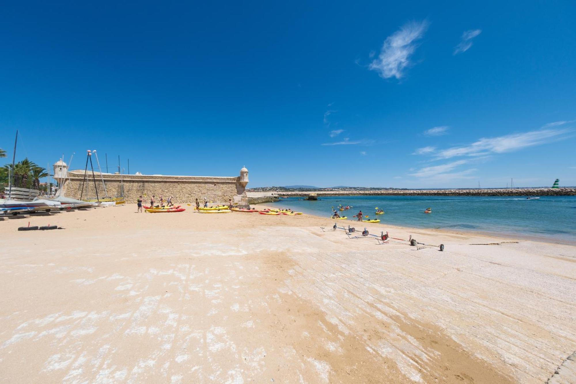 ラゴスFabrica Da Ribeira 80 By Destination Algarveアパートメント エクステリア 写真