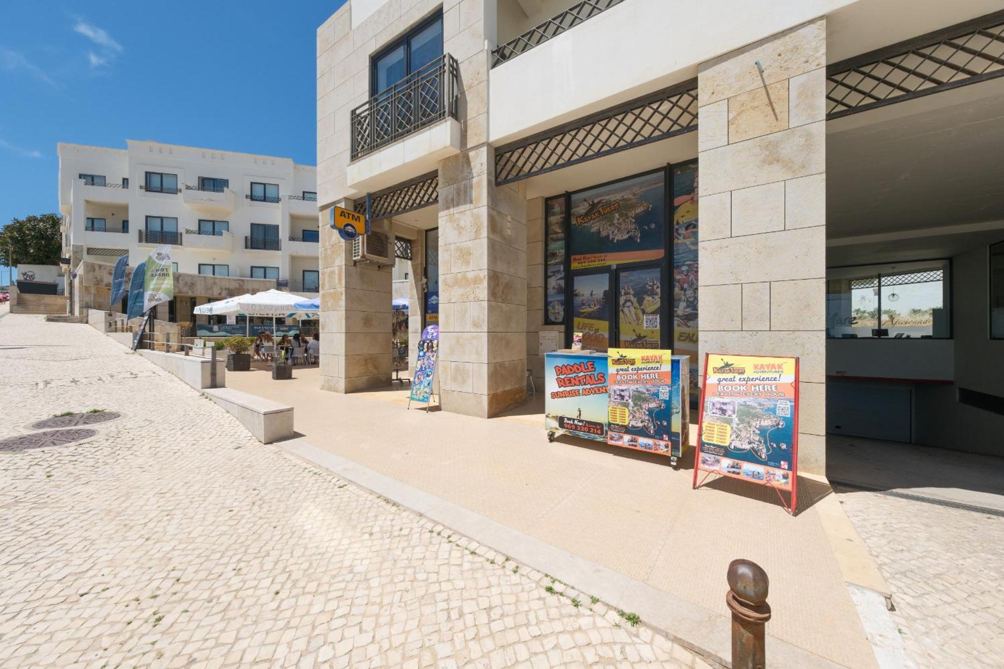 ラゴスFabrica Da Ribeira 80 By Destination Algarveアパートメント エクステリア 写真