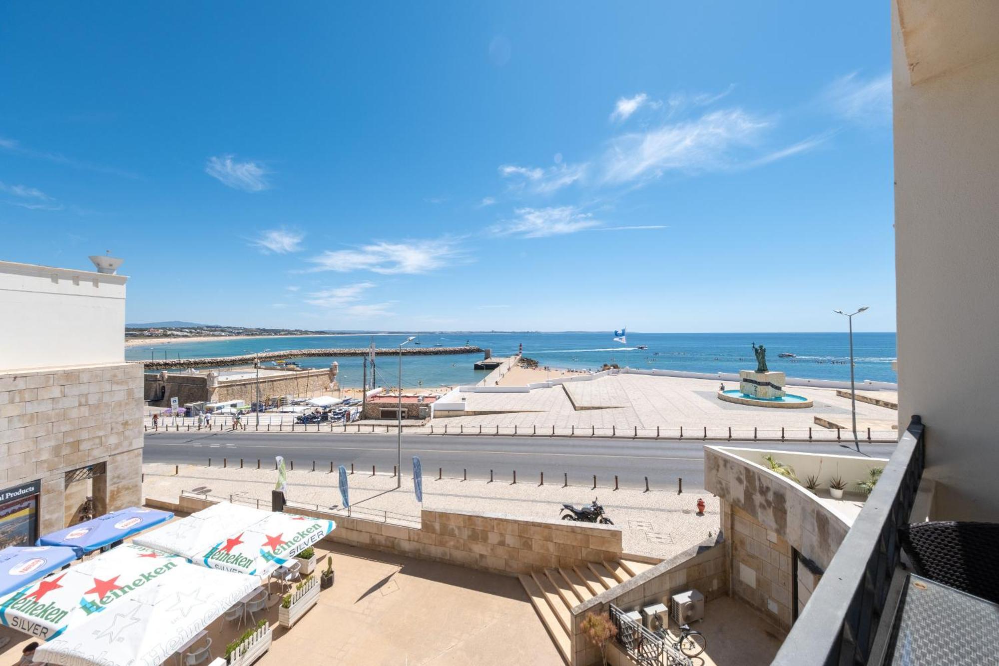 ラゴスFabrica Da Ribeira 80 By Destination Algarveアパートメント エクステリア 写真