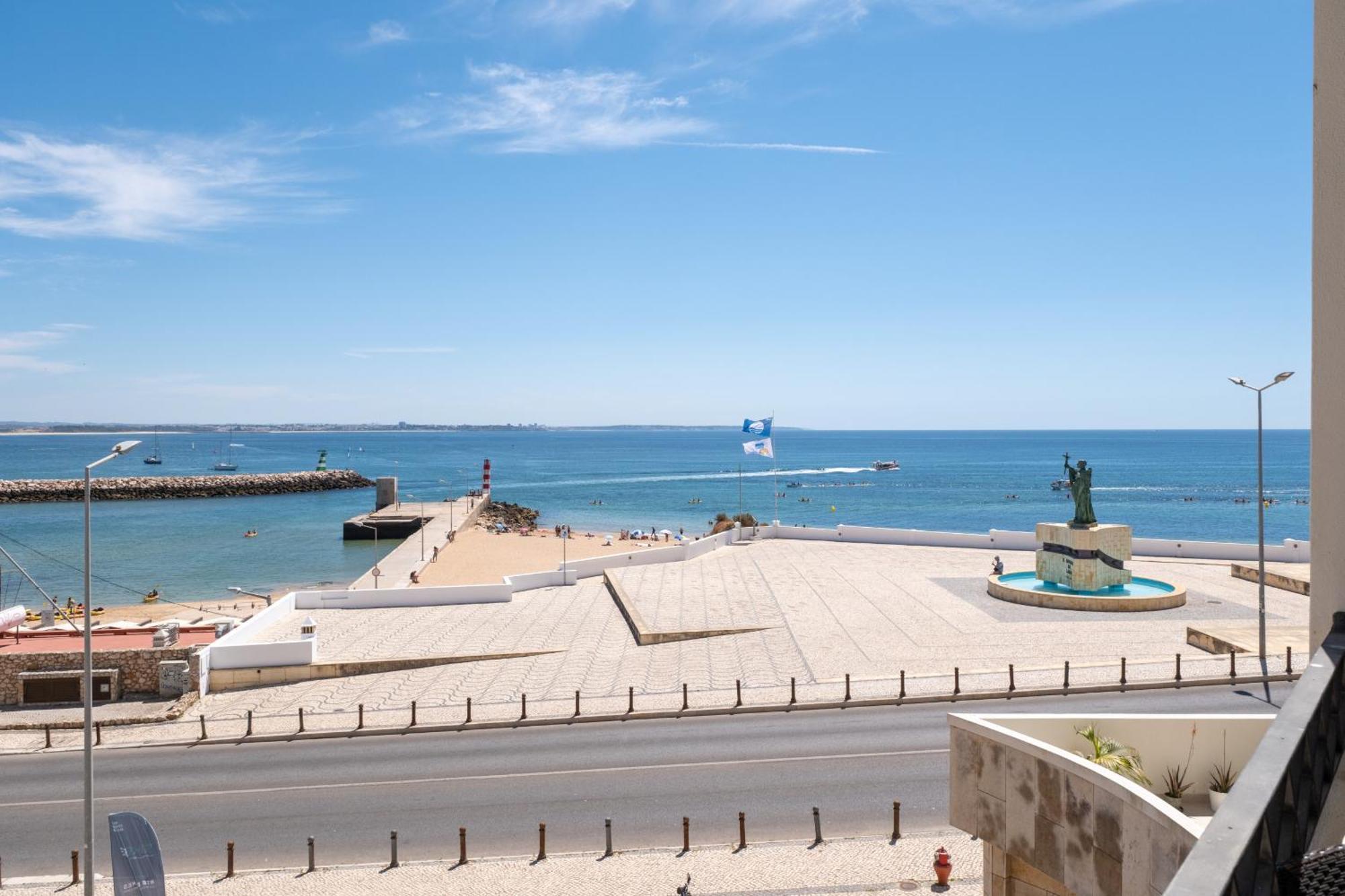 ラゴスFabrica Da Ribeira 80 By Destination Algarveアパートメント エクステリア 写真